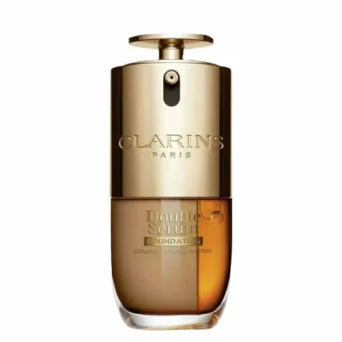 Clarins Double Serum Makeup Base M2N – image 1