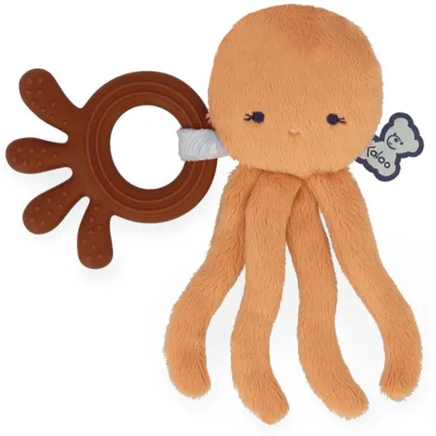 Kaloo: My Teether Octopus – image 1
