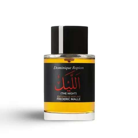 FREDERIC MALLE LA NUIT 100ML 100 ml – image 1