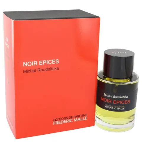 NOIR EPICES 100 ml – image 1