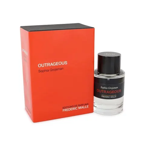 Frederic Malle Frederic Malle Outrageous 100 ML - 100 ML – immagine 1