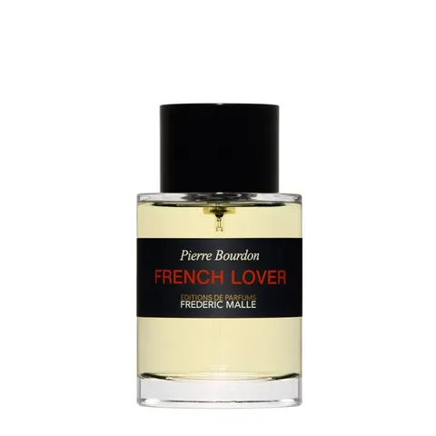 FRENCH LOVER – image 1