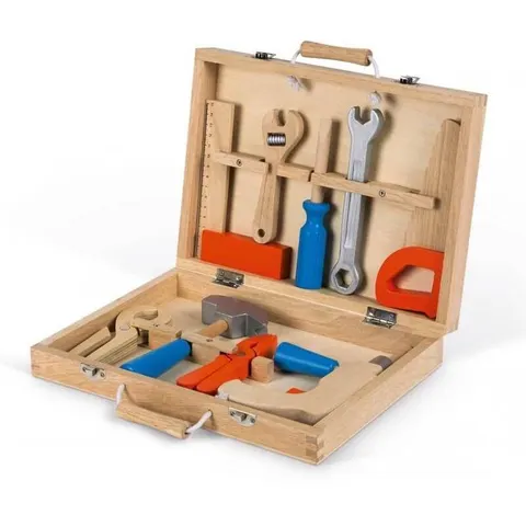 Brico'kids Tool Box – image 1