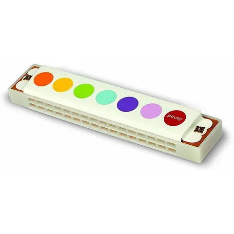 Janod Armonica Confetti – immagine 1