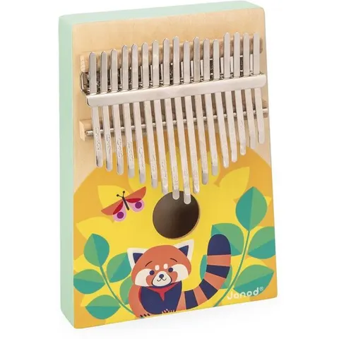 Janod: Gioia - Kalimba – image 1