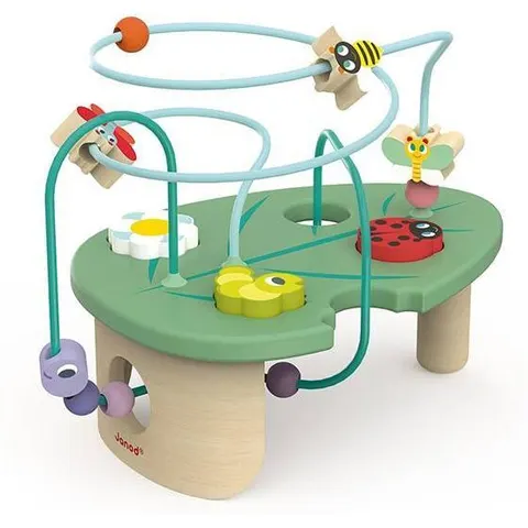 Looping chenille et cie - Janod – image 1