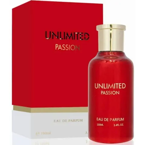 Unlimited Passion Eau de Parfum - 100 ML – immagine 1