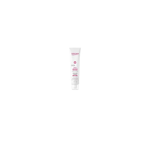Topicrem crema reparadora 40 ml – imagen 1