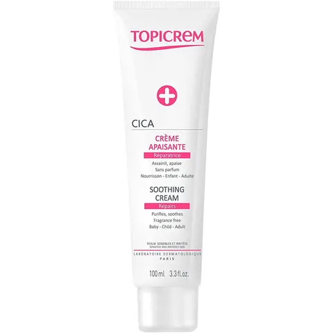 Topicrem Cica 100 ml – Bild 1