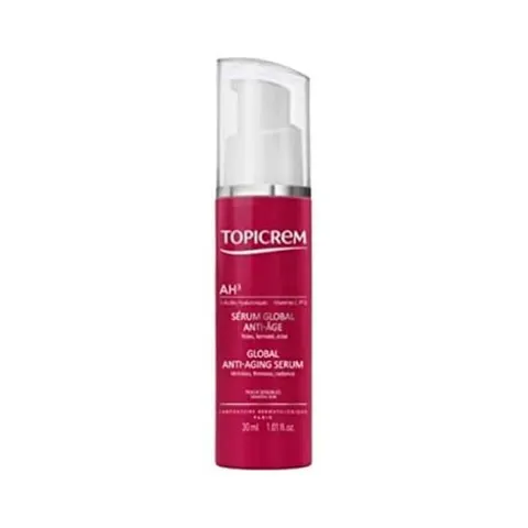 Topicrem AH3 siero globale antietà 30 ml – immagine 1