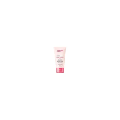 Topicrem Hydra+ Hydraterend Masker 50 ml Gesichtsmaske – Bild 1