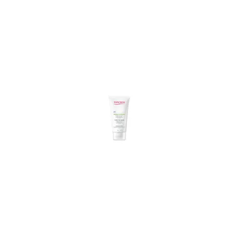 Topicrem AC Zuiverend Masker 50 ml Gesichtsmaske – Bild 1