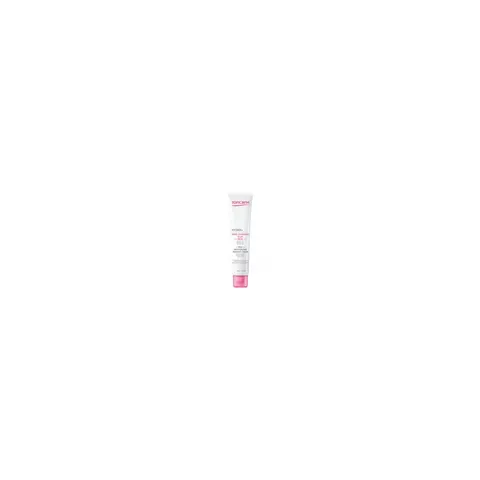 Topicrem Hydra+ Stralende Hydraterende Rijke Creme 40 ml – Bild 1