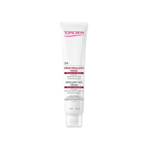 Facial Cream Topicrem ?moliente 40 ml – image 1