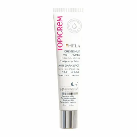 Day Cream Topicrem Mela 40 ml – image 1