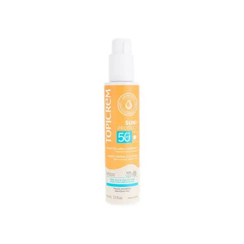 Topicrem Sun Protect SPF50+ Spray 150 ml – imagen 1