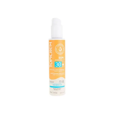 Topicrem Sun Protect SPF30 Spray 150 ml – imagen 1