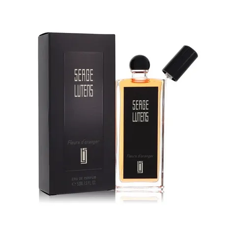 Serge lutens fleurs doranger eau de parfum 50 ml – imagen 1