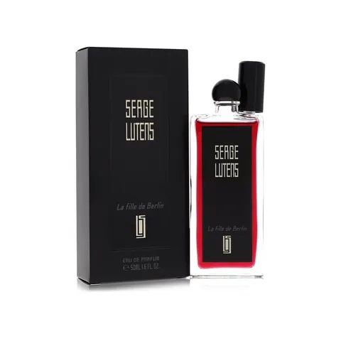 SERGE LUTENS La Fille De Berlin – imagen 1