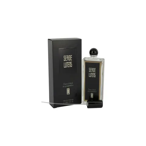 Serge Lutens - Five O'clock Au Gingembre - Eau De Parfum - 50ml – image 1