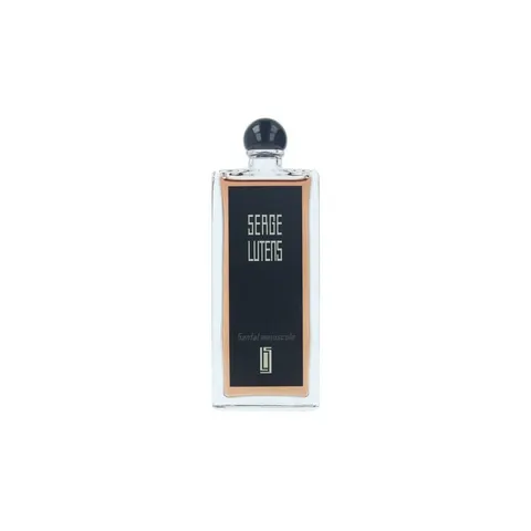SERGE LUTENS - Santal Majuscule, 50 ml – Bild 1