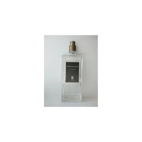 Serge Lutens L'ORPHELINE Eau De Parfum – trasparente 50ml – immagine 1