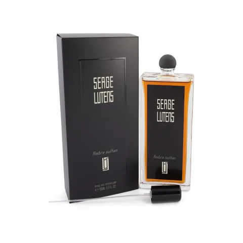 Serge Lutens - Ambre Sultan - Eau De Parfum - 100ml – image 1