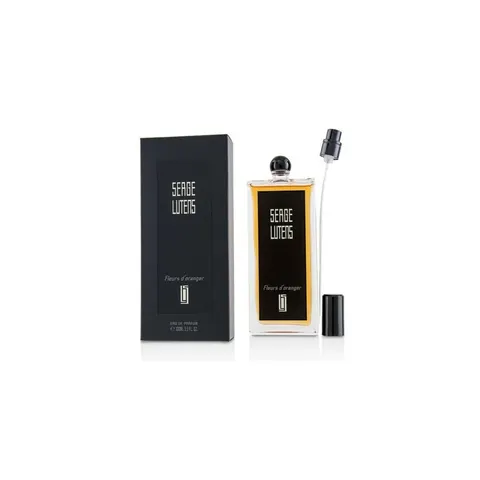 Serge Lutens Fleurs d'Oranger Eau de Parfum 100ml – afbeelding 1
