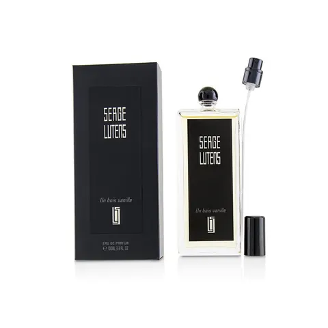Serge Lutens Un Bois Vanille Eau de Parfum Zerstäuber 100 ml – Bild 1