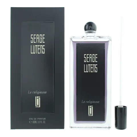 Serge Lutens La Religieuse Eau de Parfum Vapo 100 ml – imagen 1