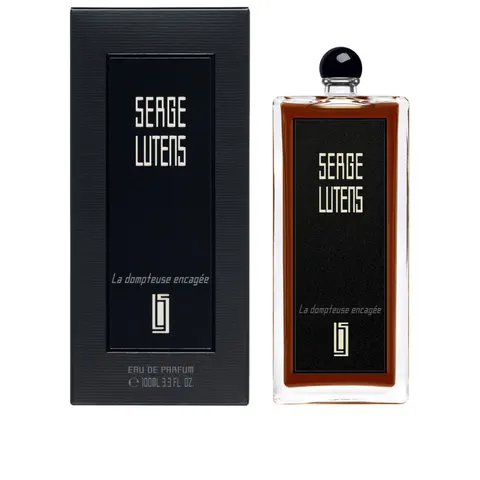 Serge Lutens LA DOMPTEUSE ENCAGÉE Eau De Parfum – trasparente 100ml – immagine 1