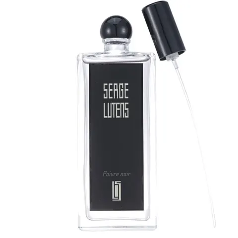 Serge Lutens POIVRE NOIR Eau De Parfum – trasparente 50ml – immagine 1