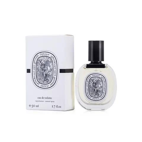 Diptyque Vetyverio EDT U 50 ml – image 1