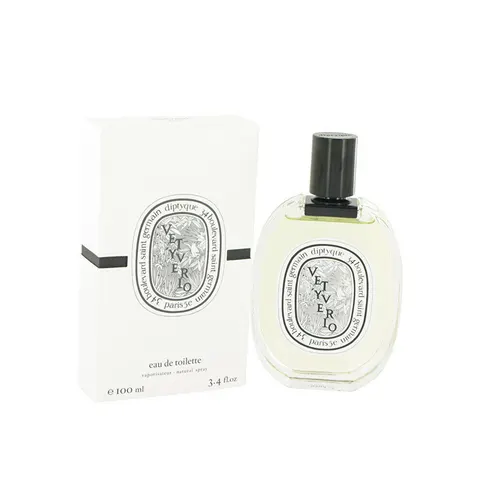 Diptyque Paris Vetyverio 100 ML - 100 ML – immagine 1