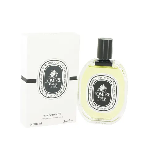 Diptyque L'Ombre Dans L'Eau EDT W 100 ml – image 1