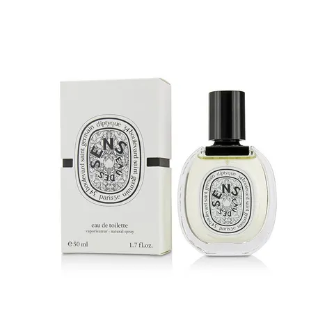 Diptyque Eau des Sens EDT U 50 ml – image 1