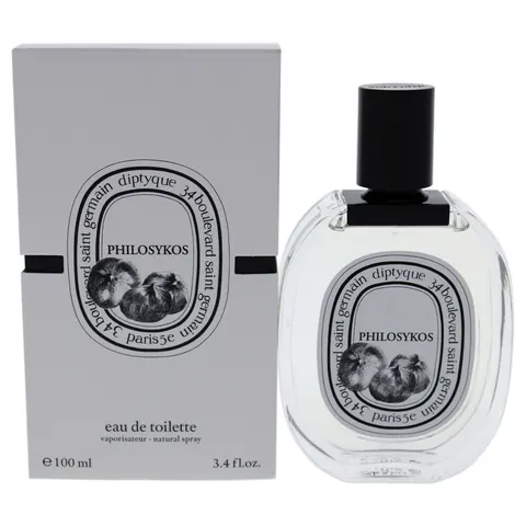 100ml diptyque Philosykos Eau de Toilette – Bild 1