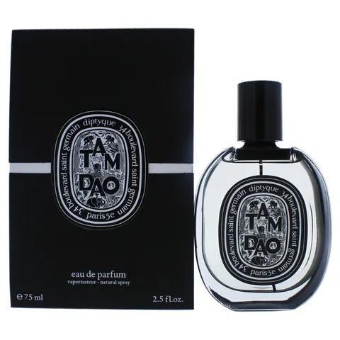 Diptyque Tam Dao Eau de Parfum (Unisexe) 75 ml – image 1