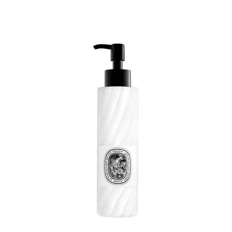200ml diptyque Perfumed Body Lotion Fleur de Peau – immagine 1