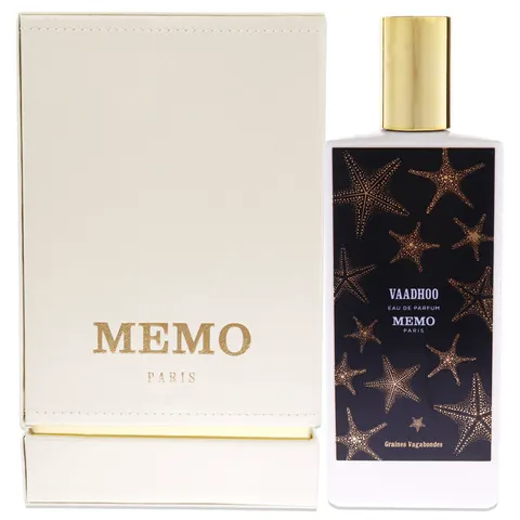 Memo Paris Vaadhoo Eau de Parfum (Unisexe) 75 ml – image 1