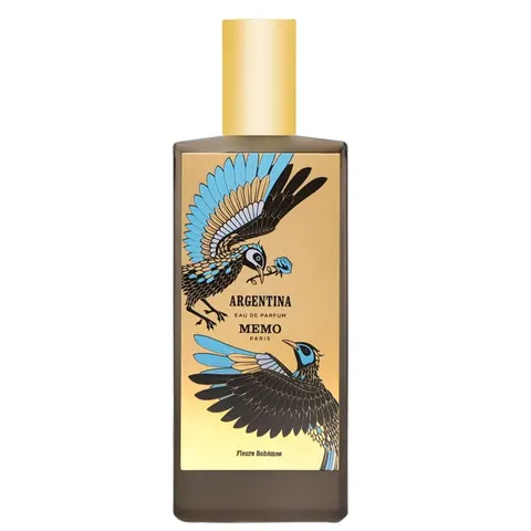 Memo Paris Argentina Eau De Parfum - 75ml – image 1
