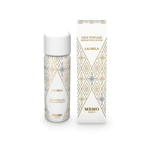 Memo Paris Les Echappées Lalibela Haarparfum, 80 ml – afbeelding 1