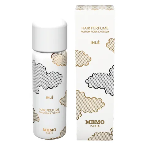 Memo Paris Fleurs Bohèmes Inlé Haarparfum, 80 ml – afbeelding 1