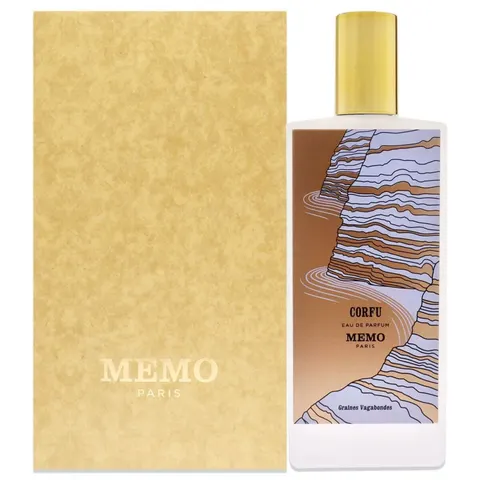 MEMO Corfu 75 ml – imagen 1