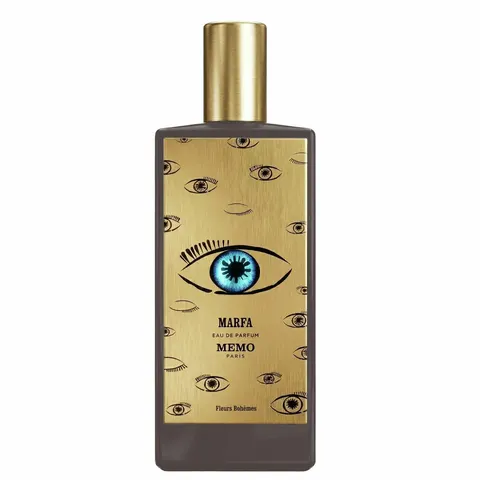 Marfa by Memo Eau De Parfum Spray (Unisex) 2.5 oz – image 1