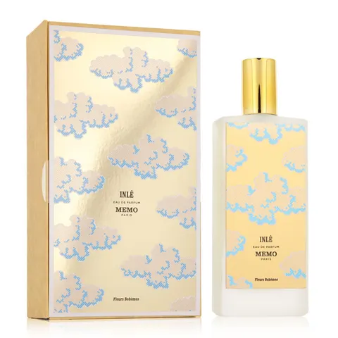Memo Paris Fleurs Bohèmes Inlé Eau de Parfum, 75 ml – afbeelding 1