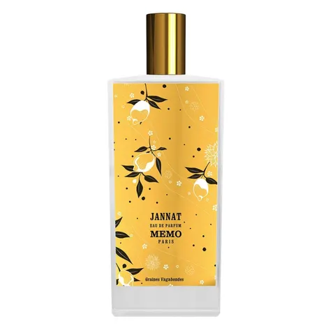 Memo Jannat Eau de Parfum 75ml – afbeelding 1