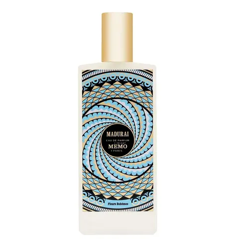 Memo Paris Madurai Eau de Parfum mixte 75 ml – image 1