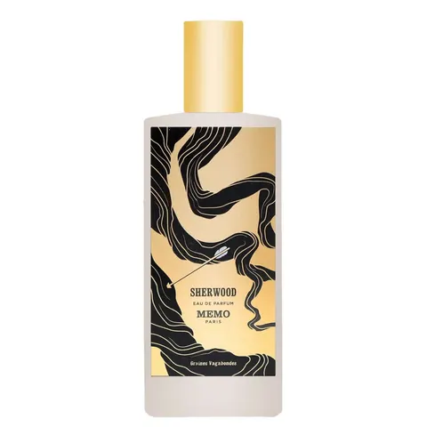 Memo Paris Sherwood Eau de Parfum mixte 75 ml – image 1