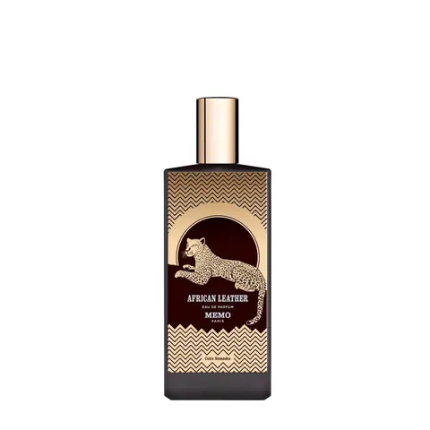 Memo Paris African Leather Eau de Parfum mixte 10 ml – image 1